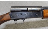 Browning Magnum Shotgun, 12 Gauge, 31.5" Barrel, 9.5 lbs. - 3 of 10