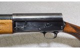 Browning Magnum Shotgun, 12 Gauge, 31.5" Barrel, 9.5 lbs. - 8 of 10