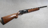 Beretta AL 390 Silver Mallard Shotgun, 12 Gauge, 28" Barrel, 7.5 lbs. - 1 of 10