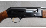 Beretta AL 390 Silver Mallard Shotgun, 12 Gauge, 28" Barrel, 7.5 lbs. - 3 of 10