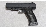 Hi-Point JHP Pistol, .45 Auto, 4.5" Barrel, 3 lbs. - 2 of 2