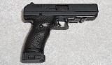 Hi-Point JHP Pistol, .45 Auto, 4.5" Barrel, 3 lbs. - 1 of 2