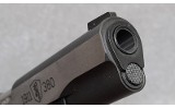 Browning Black label 1911 Pistol, .380 Auto, 4.25" Barrel, 1.25 lbs. - 3 of 5