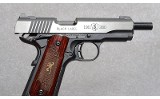 Browning Black label 1911 Pistol, .380 Auto, 4.25" Barrel, 1.25 lbs. - 5 of 5