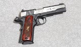 Browning Black label 1911 Pistol, .380 Auto, 4.25" Barrel, 1.25 lbs. - 1 of 5
