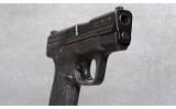 Smith & Wesson M&P 9 Shield Pistol, 9mm Luger, 3" Barrel, 1.5 lbs. - 4 of 6