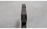 Smith & Wesson M&P 9 Shield Pistol, 9mm Luger, 3" Barrel, 1.5 lbs. - 6 of 6