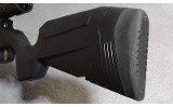 Savage Axis Rifle, .270 Winchester, 22" Barrel, 7.75 lbs. - Image 10 of 10