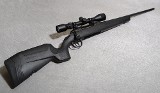 Savage Axis Rifle, .270 Winchester, 22" Barrel, 7.75 lbs. - Image 1 of 10