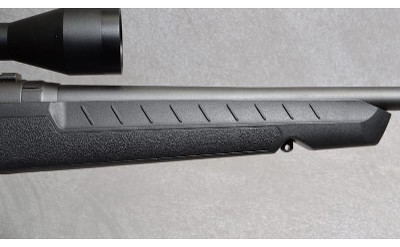 Savage Axis Rifle, .270 Winchester, 22" Barrel, 7.75 lbs. - Image 4 of 10