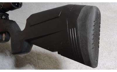 Savage Axis Rifle, .270 Winchester, 22" Barrel, 7.75 lbs. - Image 10 of 10