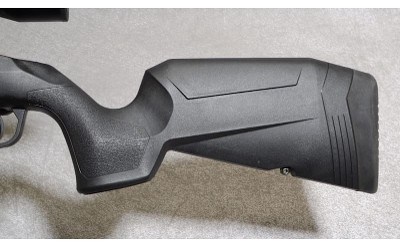 Savage Axis Rifle, .270 Winchester, 22" Barrel, 7.75 lbs. - Image 9 of 10
