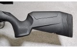Savage Axis Rifle, .270 Winchester, 22" Barrel, 7.75 lbs. - Image 9 of 10