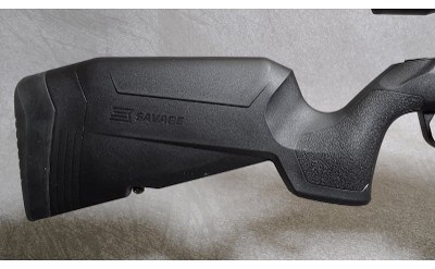 Savage Axis Rifle, .270 Winchester, 22" Barrel, 7.75 lbs. - Image 2 of 10