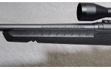 Savage Axis Rifle, .270 Winchester, 22" Barrel, 7.75 lbs. - Image 6 of 10