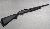 Mossberg 500 Shotgun, 12 Gauge, 28" Barrel, 7 lbs. - 1 of 10