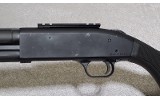 Mossberg 500 Shotgun, 12 Gauge, 28" Barrel, 7 lbs. - 8 of 10