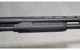 Mossberg 500 Shotgun, 12 Gauge, 28" Barrel, 7 lbs. - 4 of 10