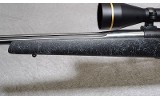 Weatherby Mark V Rifle, .30-378 Weatherby Magnum, 26" Barrel, 10.25 lbs. - 6 of 10