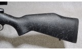 Weatherby Mark V Rifle, .30-378 Weatherby Magnum, 26" Barrel, 10.25 lbs. - 9 of 10