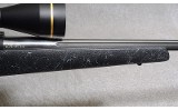 Weatherby Mark V Rifle, .30-378 Weatherby Magnum, 26" Barrel, 10.25 lbs. - 4 of 10