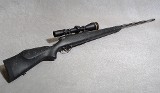 Weatherby Mark V Rifle, .30-378 Weatherby Magnum, 26" Barrel, 10.25 lbs. - 1 of 10