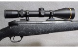 Weatherby Mark V Rifle, .30-378 Weatherby Magnum, 26" Barrel, 10.25 lbs. - 3 of 10