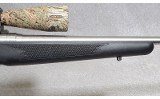 Savage 16 (Left Hand) Rifle, .22-250 Remington, 22" Barrel, 9.25 lbs. - 4 of 10