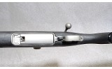 Savage 16 (Left Hand) Rifle, .22-250 Remington, 22" Barrel, 9.25 lbs. - 7 of 10