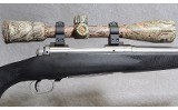 Savage 16 (Left Hand) Rifle, .22-250 Remington, 22" Barrel, 9.25 lbs. - 3 of 10