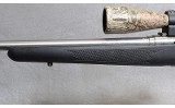 Savage 16 (Left Hand) Rifle, .22-250 Remington, 22" Barrel, 9.25 lbs. - 6 of 10