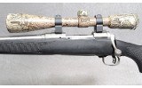 Savage 16 (Left Hand) Rifle, .22-250 Remington, 22" Barrel, 9.25 lbs. - 8 of 10
