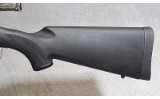 Savage 16 (Left Hand) Rifle, .22-250 Remington, 22" Barrel, 9.25 lbs. - 9 of 10