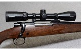 Winchester 70 rifle, .30-06 Springfield, 22" Barrel, 9.25 lbs. - 3 of 10