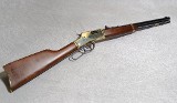 Henry H008 Rifle, .44 Magnum, 19.75" Barrel, 8lbs. - 1 of 10