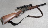 Marlin 336C Rifle, 35 Remington, 20" Barrel, 8.75 lbs. - 1 of 10
