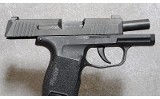 Sig Sauer P365 Pistol, 9mm x 19, 3" Barrel, 1.25 lbs - 5 of 6