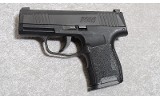 Sig Sauer P365 Pistol, 9mm x 19, 3" Barrel, 1.25 lbs - 2 of 6