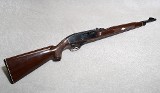 Remington Nylon 66 Rifle, .22 Long Rifle, 19.5" Barrel, 4.5 lbs. - 1 of 10