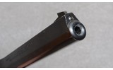 H & R Sportsman D.A. Pistol, .22 Long Rifle, 6" Barrel, 2 lbs. - 3 of 6
