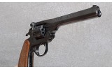 H & R Sportsman D.A. Pistol, .22 Long Rifle, 6" Barrel, 2 lbs. - 5 of 6