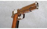 Rock Island M1911 A1-FS Pistol, .38 Super, 5" Barrel, 2.5 lbs. - 4 of 6