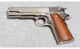 Rock Island M1911 A1-FS Pistol, .38 Super, 5" Barrel, 2.5 lbs. - 2 of 6