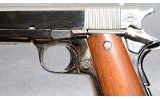 Rock Island M1911 A1-FS Pistol, .38 Super, 5" Barrel, 2.5 lbs. - 5 of 6