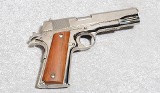 Rock Island M1911 A1-FS Pistol, .38 Super, 5" Barrel, 2.5 lbs. - 1 of 6