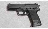 HK USP Pistol, .45 Auto, 4.25" Barrel, 2 lbs. - 2 of 6