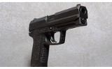 HK USP Pistol, .45 Auto, 4.25" Barrel, 2 lbs. - 4 of 6