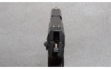 HK USP Pistol, .45 Auto, 4.25" Barrel, 2 lbs. - 6 of 6