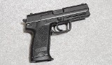 HK USP Pistol, .45 Auto, 4.25" Barrel, 2 lbs. - 1 of 6