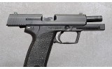 HK USP Pistol, .45 Auto, 4.25" Barrel, 2 lbs. - 5 of 6